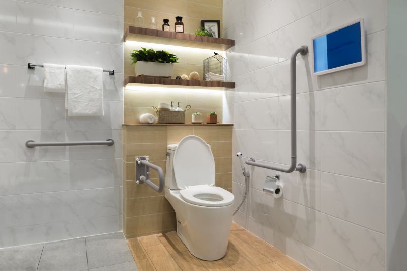 Eco-Friendly Bathroom Upgrades