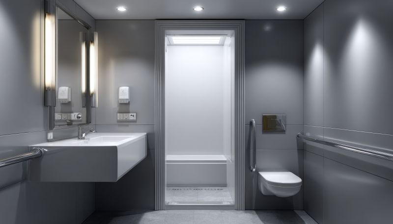 Top Bathroom Remodeling Companies in Alabaster, AL