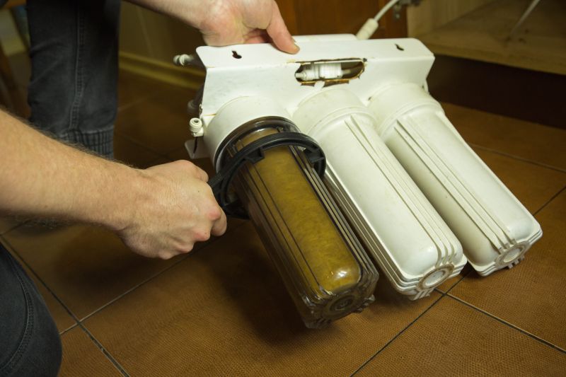 System Connection Process